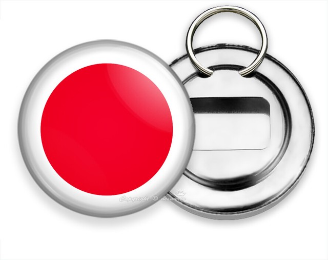 JAPAN FLAG JAPANESE RED RISING SUN SYMBOL BEER SODA BOTTLE OPENER KEYCHAIN GIFT JAPAN FLAG JAPANESE RED RISING SUN SYMBOL BEER SODA BOTTLE OPENER KEYCHAIN GIFT