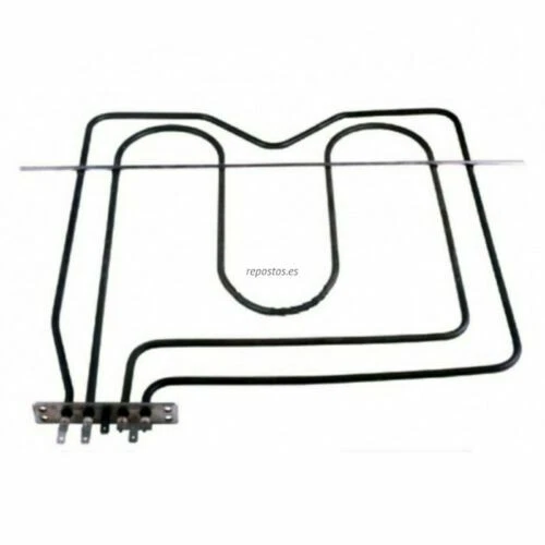 Termostatos para placas, hornos y campanas de cocina