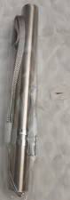 Mini Portable Medical Handy LED Pen Light Flashlight Usb Rechargeable Dentist...