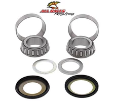 ATC200X 3-Wheeler   1983-1987 Honda  Heavy Duty Steering Stem Bearing & Seal Kit