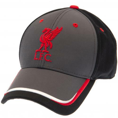Liverbird Crest LFC Fan Birthday Gift 
