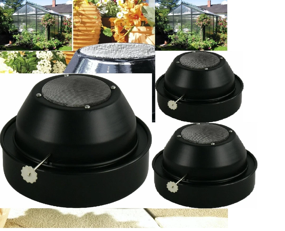 Small Paraffin Heater Anti Frost Greenhouse Heater Cold Frame Heater | eBay
