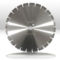 Diamant-Trennscheibe Diamantscheibe Ø 450 X 25,4 Mm Turbo