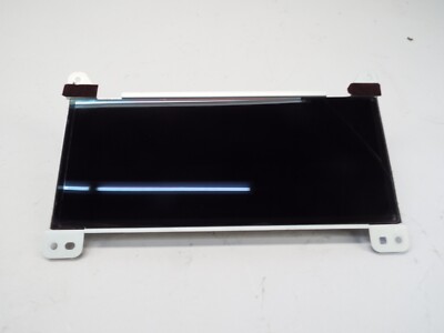 Tesla Model S Instrument Cluster Speedometer 1447934-00-C | eBay