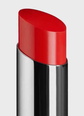 Chanel Rouge Coco Bloom Hydrating Plumping Intense Shine Lipstick