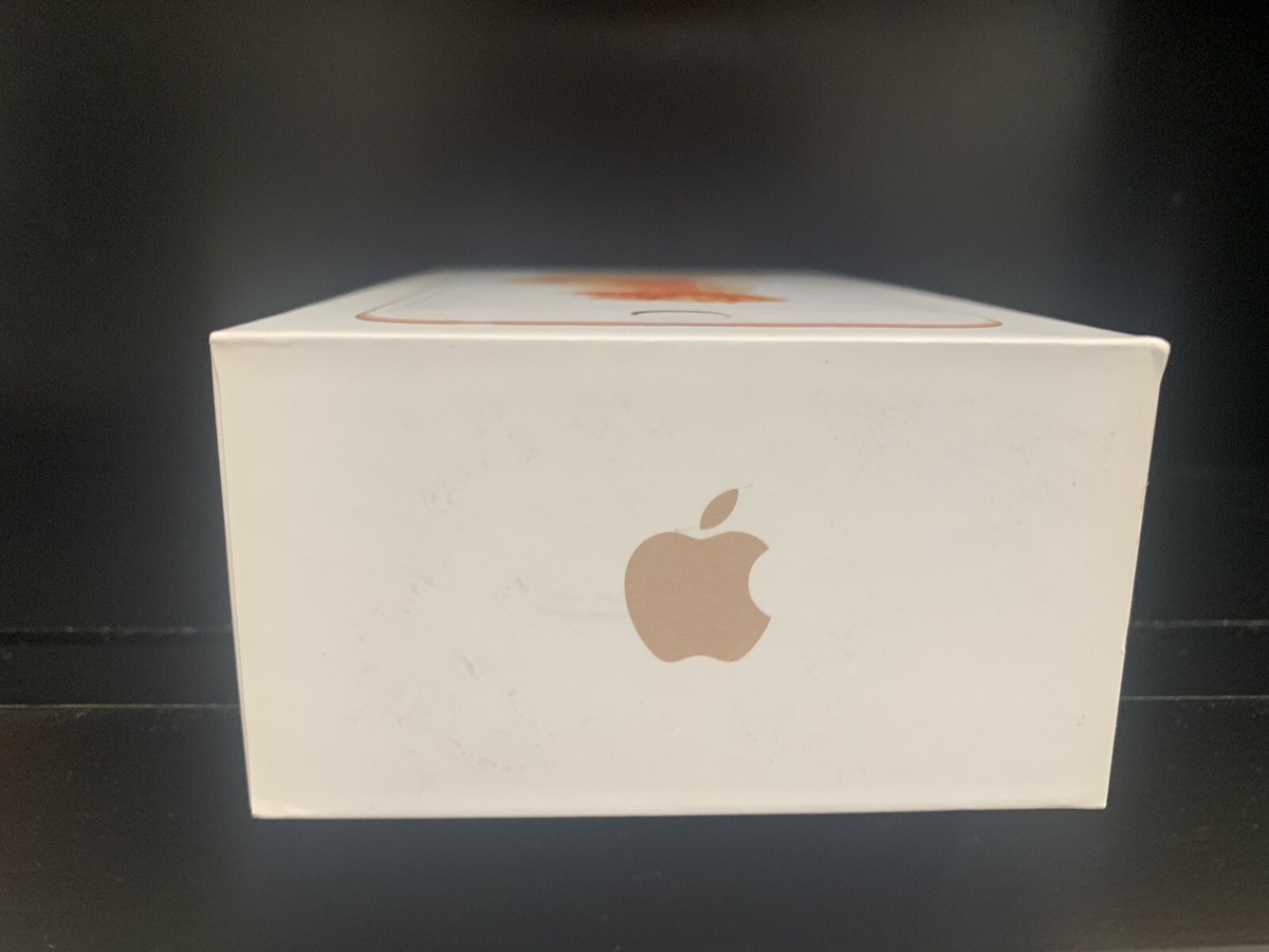 Apple iPhone 6s - 64 GB - Rose Gold Box Only | eBay