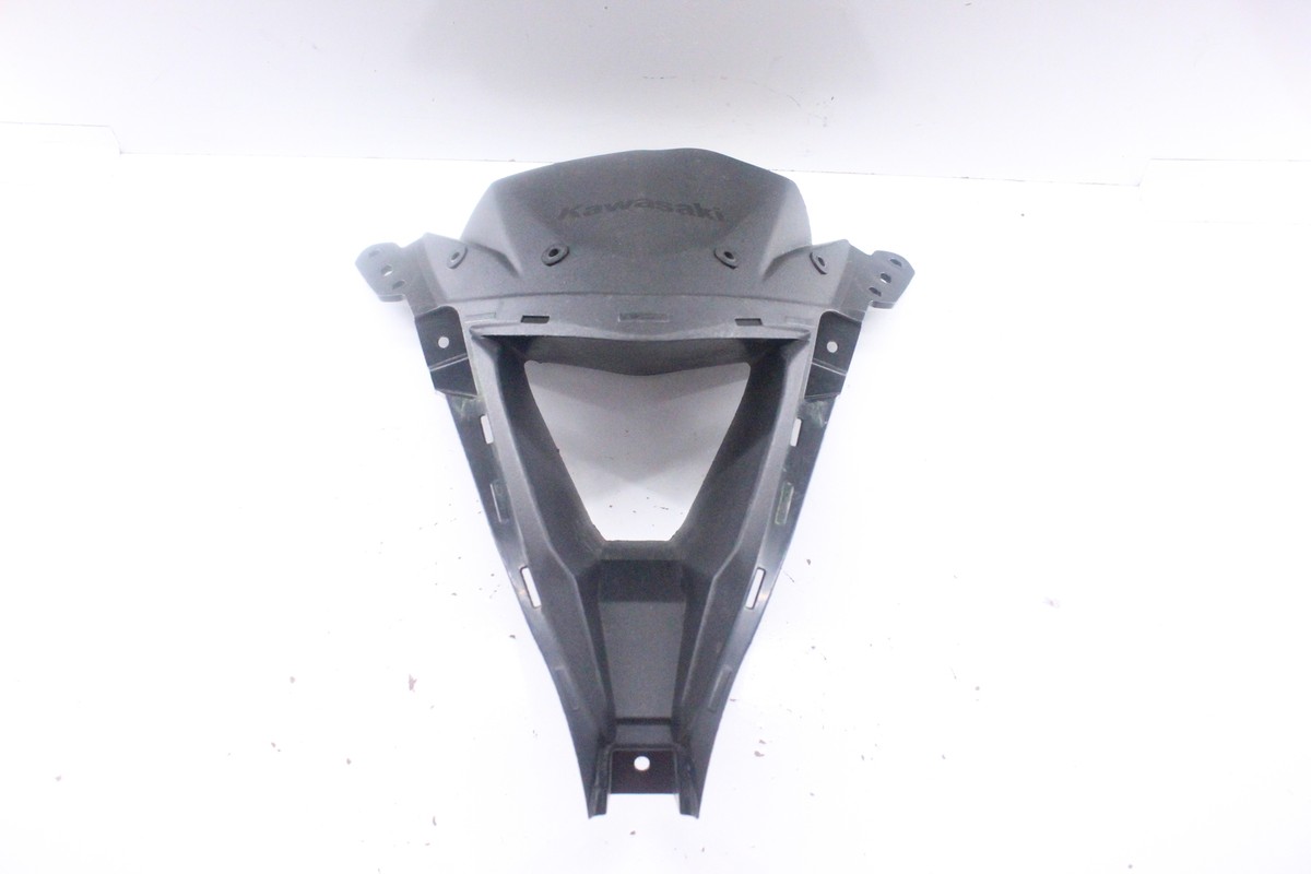 KAWASAKI NINJA ZX6R 2016 FRONT CENTER COWL FAIRING 55028-0443 | eBay