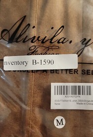 Alivila.Y Fashion Womens Sexy Satin Vintage Underbust Waist Training Corset...