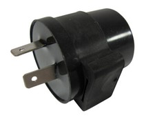 Blinkerrelais LED Blinker Relais - für Yamaha Aerox / Mbk Nitro 50 ( 2 Takt )