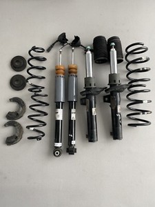 Magnetic ride audi