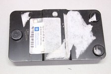 ORIGINAL OPEL Combo Aufprallschutz Stütze HINTEN 1406028