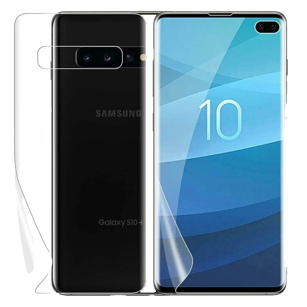 Screen Protectors for Samsung Galaxy S8