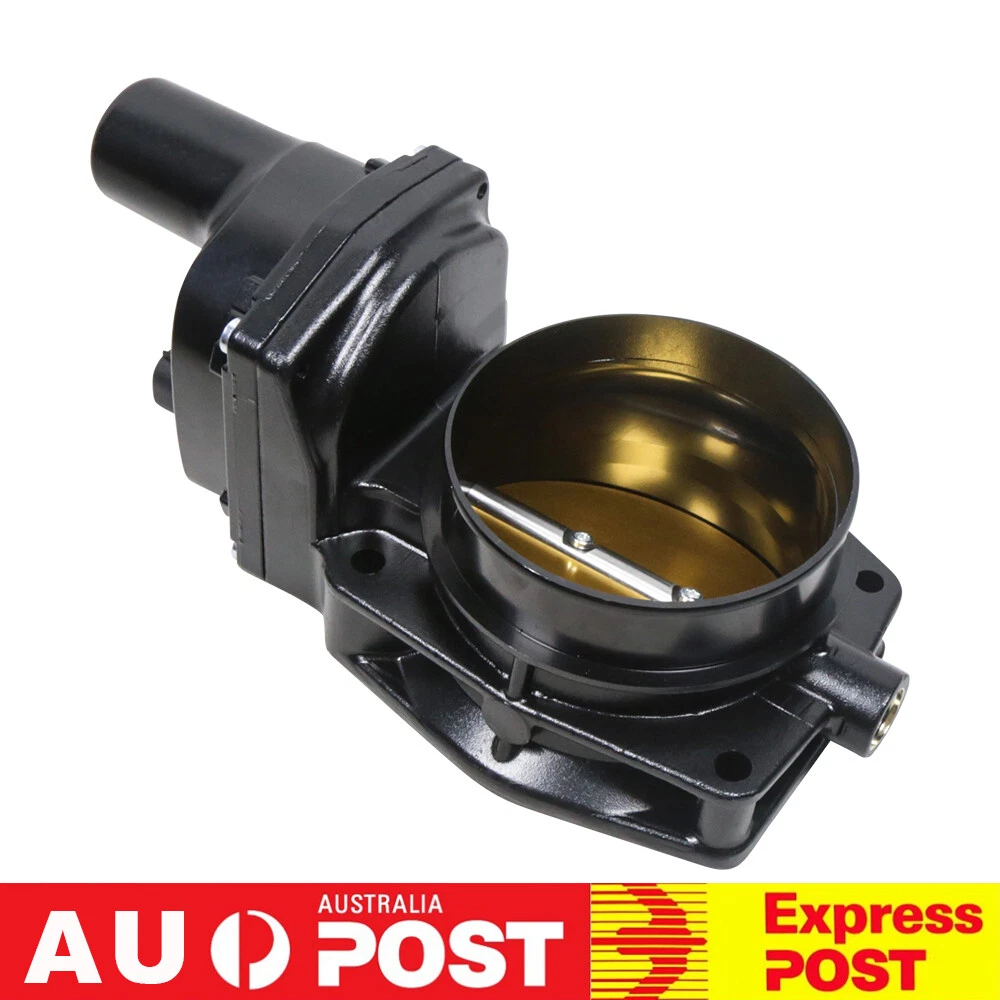2013 camaro 2024 ss throttle body