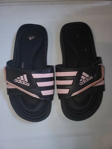 memory foam adidas sandals