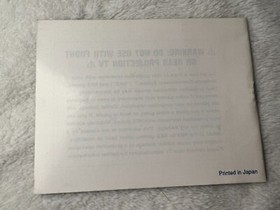 Gauntlet II (Nintendo NES) Manual ONLY - AUTHENTIC!