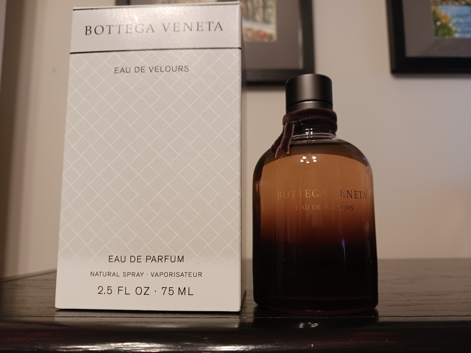 Bottega Perfume Bottega Veneta Eau De Velours Uk Bottega Veneta