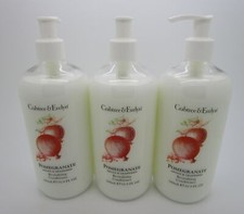 CRABTREE EVELYN Pomegranate Argan Grapeseed Conditioner - Lot of 3