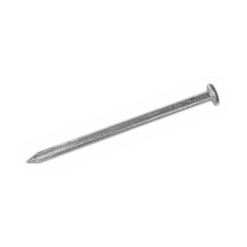 LUX Chiodo comune con testa fresata Lucido 2 x 40 mm / 1 kg acquista