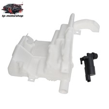 For 2014-2022 INFINITI Q50 Q60 Washer Reservo...