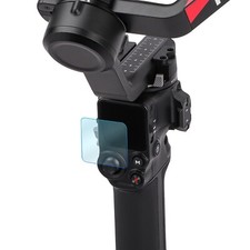 Screen Protector for DJI RS 4  RS 4 Pro Gimbal