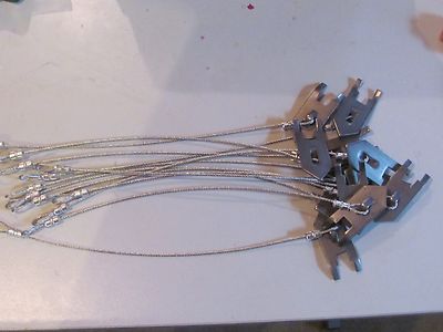 Duke Wolf Fang Trap Anchor 18 12PK