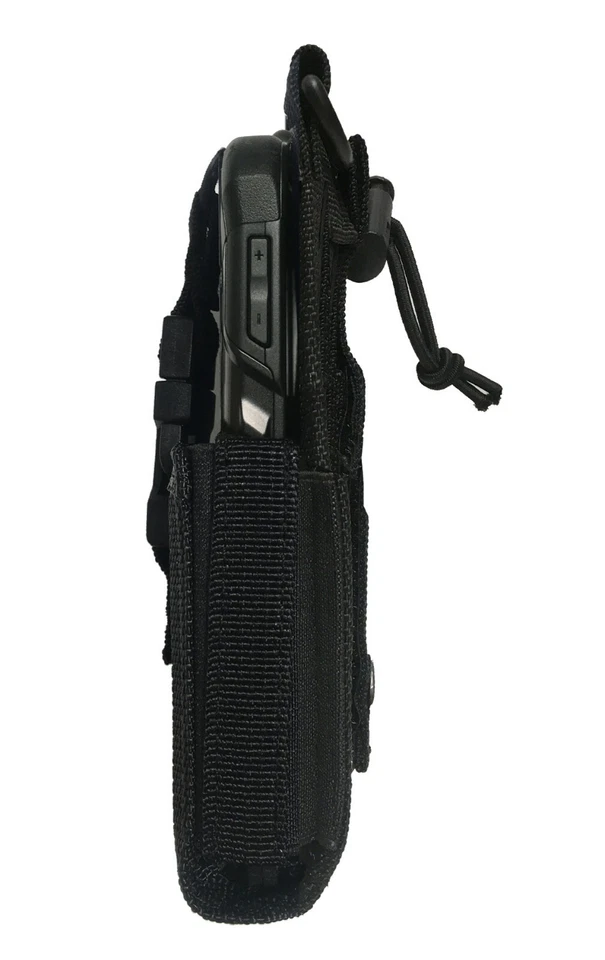 Funda de nailon para Kyocera, Sonim, CAT y Samsung de Wireless ProTech Foto 3 de 4