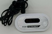 Port Authority 2, FM Digital Fm Transmitter with USB Input