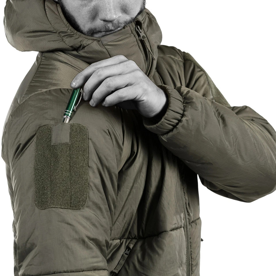 UF PRO® DELTA COMPAC TACTICAL WINTER JACKET - Image 4 of 4