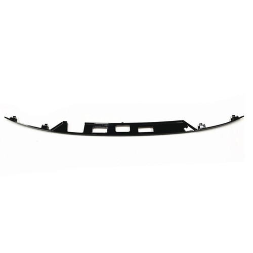 Cubierta negra para portón trasero para Land Rover Range Rover 2013-2022 2019 - Imagen 3 de 9