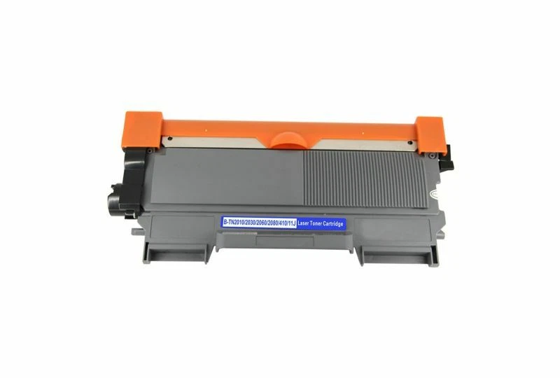 Toner Laser COMPATIBLE PREMIUM Brother TN-2010 pour imprimante Brother HL 2132 - Photo 1/1