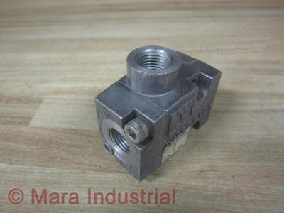 Ross W1968A2006 Shuttle Valve