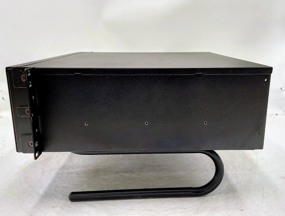 Digium Switchvox 305 AA305 VoIP PBX Central Unit Appliance - Image 3 of 4