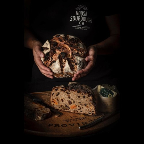 Noosa Sourdough Company - Sourdough Starter Kit including easy to follow recipe - Picture 9 of 10
