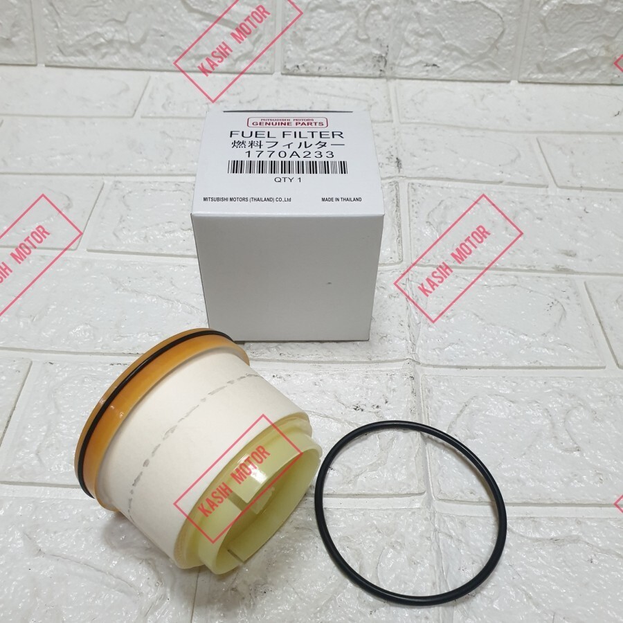 ま＊出品 1770A233 Mitsubishi Fuel Filter Genuine OEM Part for sale