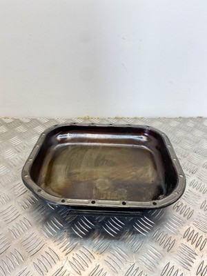 MERCEDES-BENZ SL R129 Oil Pan A1190101028 500SL M119 240kw 1991 