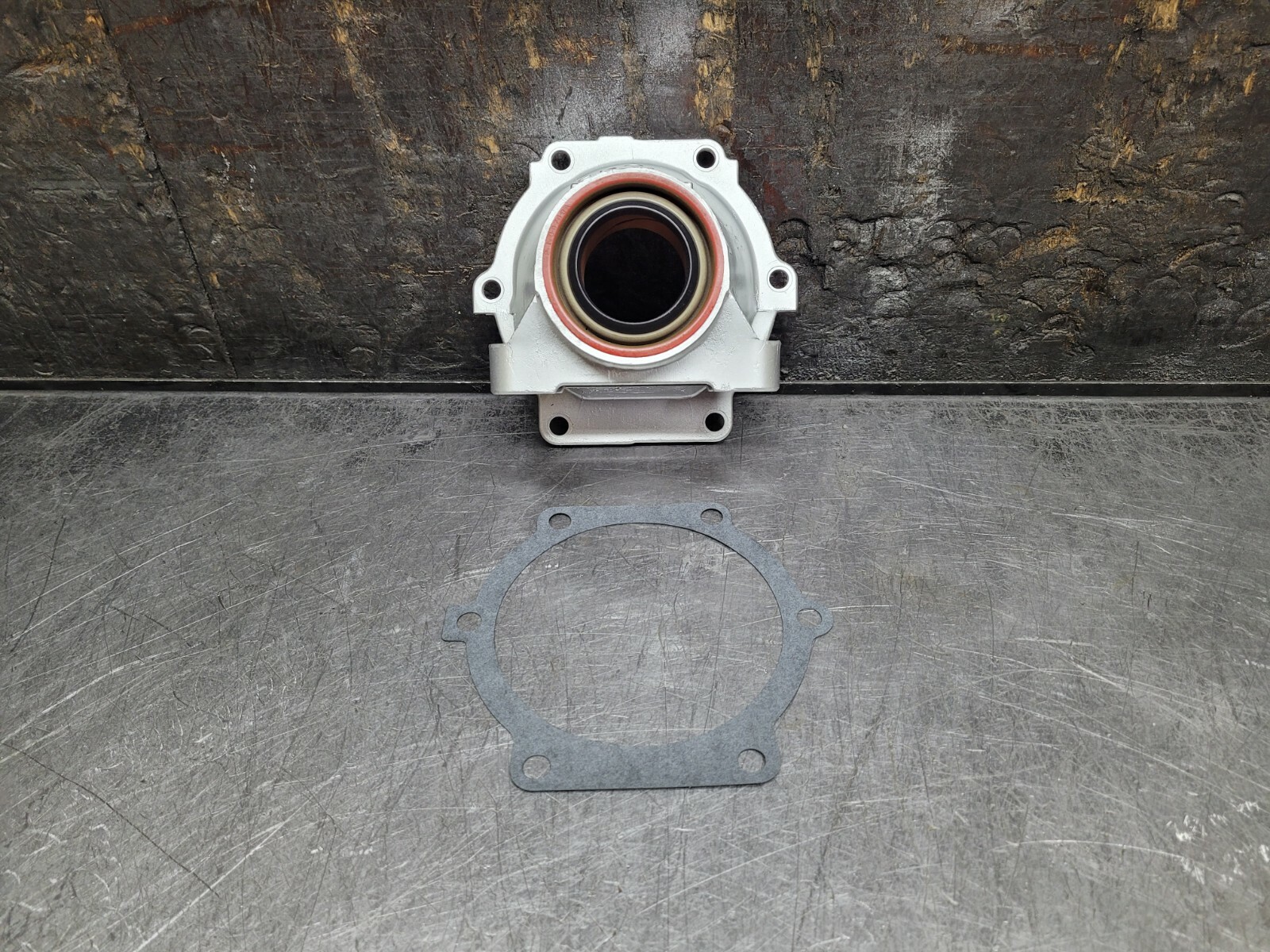 TH400 Extension Housing 2WD 4" Long Casting 8624486 with a letter "C" eBay