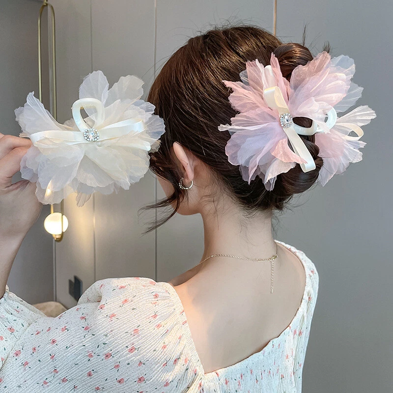 Lace cheap hair accessories