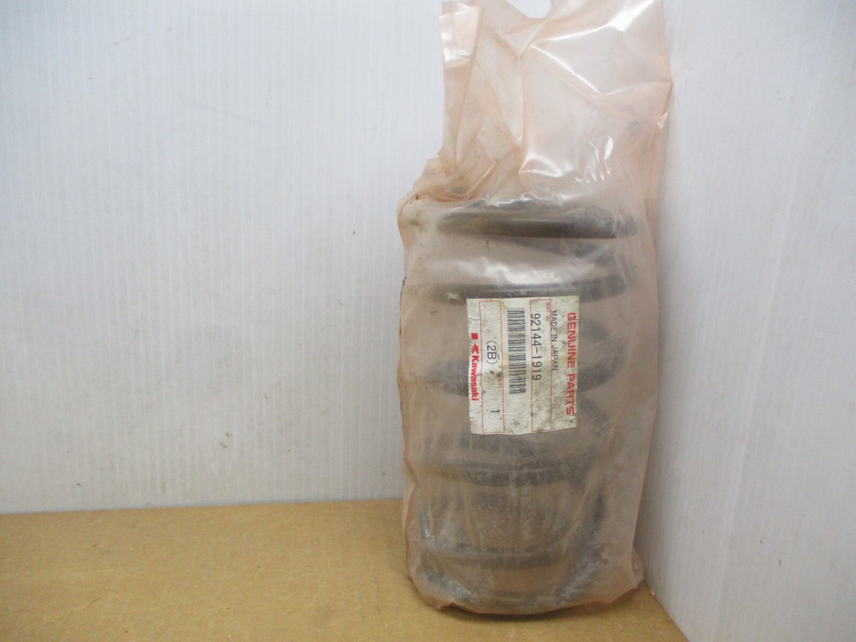 止まり木 No.3979 MULE 3000 3010 4000 4010 4x4 TRANS HEAVY DUTY FRONT SHOCK