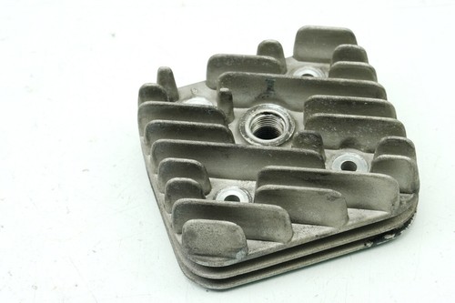 Vespa LX 50 2 ZAPC38101 Testata Cilindro (per Motore) 2865344
