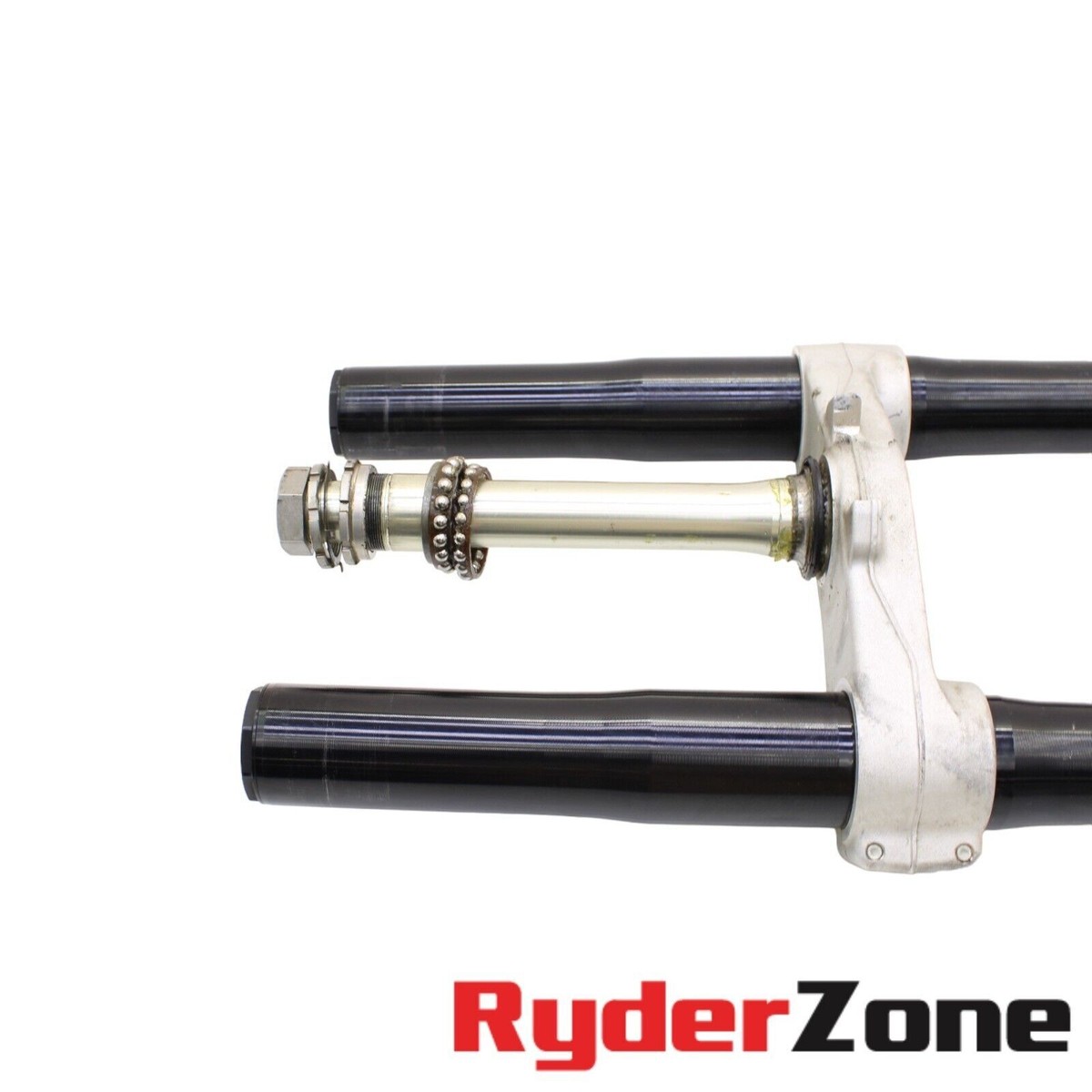 10/21 ponta様① 3台 21 - 2024 KAWASAKI NINJA ZX10 FORKS FRONT SUSPENSION