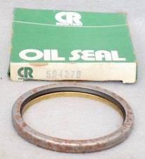 Chicago Rawhide CR 504279 Oil Seal