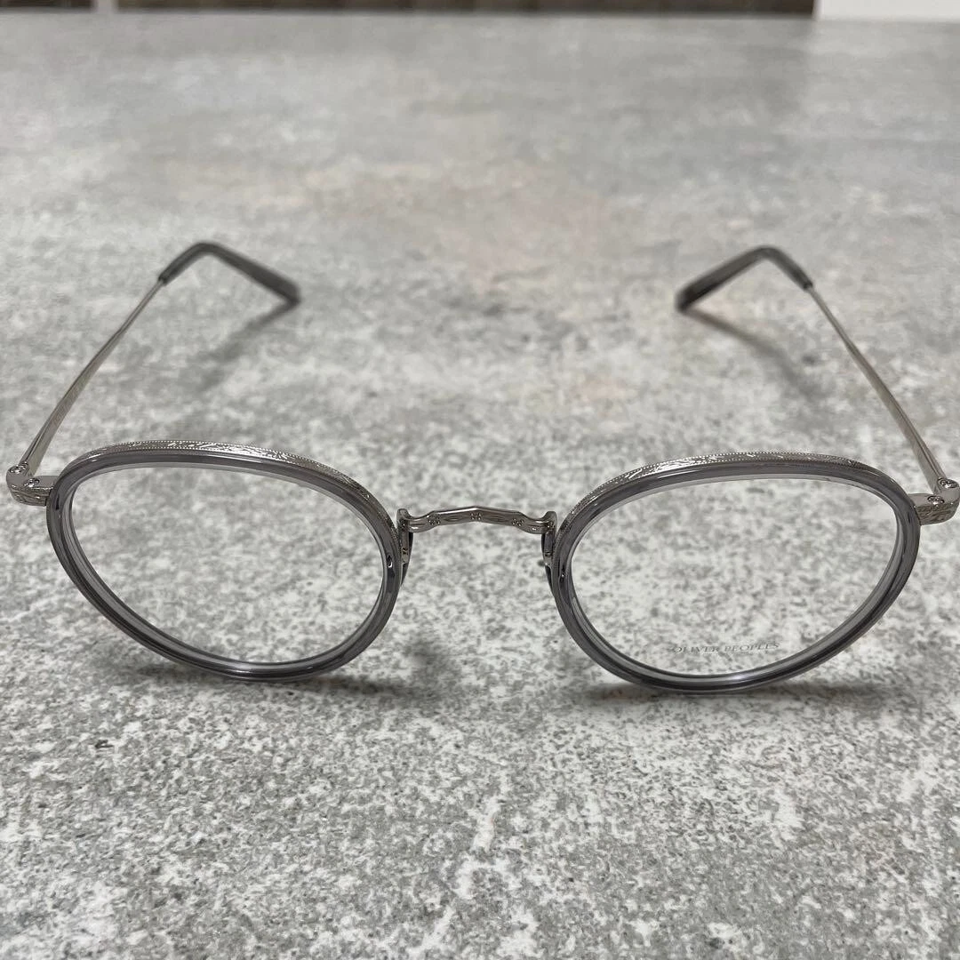 Oliver Peoples OV1104 5063 MP2 Eyeglass Frame 48□25-148 Mint