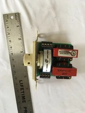 Niles Audio System VCS-2D-HP VCS-2U-HP Wall Mount High Power Volume Control