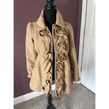 Jolt Vintage Coat
