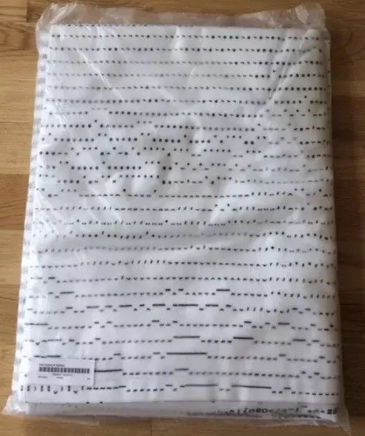 * Supreme DIGI Beach Towel * Rosa Acosta SS17 - RARE SUPREME - MUST HAVE BNIB