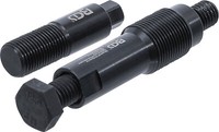 BGS-70924-1 Kurbelwellen-Riemenscheiben-Demontagewerkzeug FüR Ford Ecoblue 2.0L