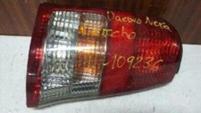 Feu arrière Daewoo NEXIA