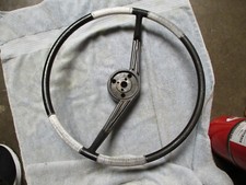 1955 Packard Steering Wheel