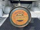 Long Run Motor Oil 5 Gallon Rocker Can Western Auto Supply
