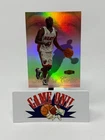 1999 Flair Showcase Basketball Anthony Carter #119 PSA 8.5